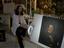 Jan Suberman Art Restoration
